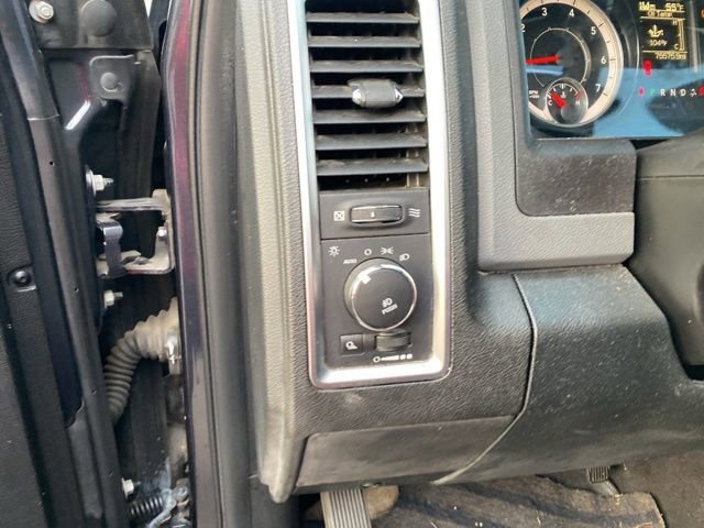 Used 2016 RAM 1500 Big Horn image 18