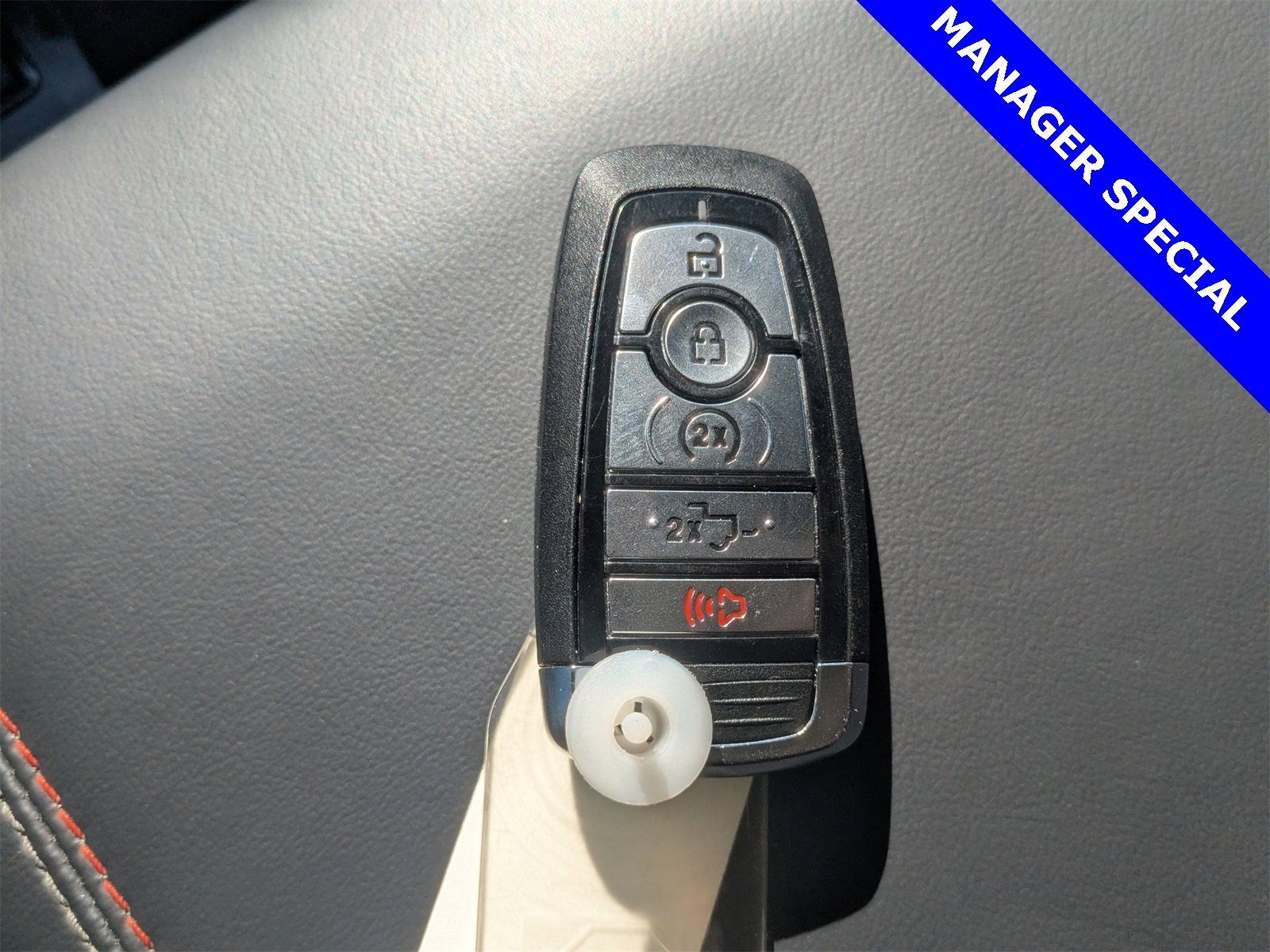 Used 2025 Ford F150 Raptor image 35