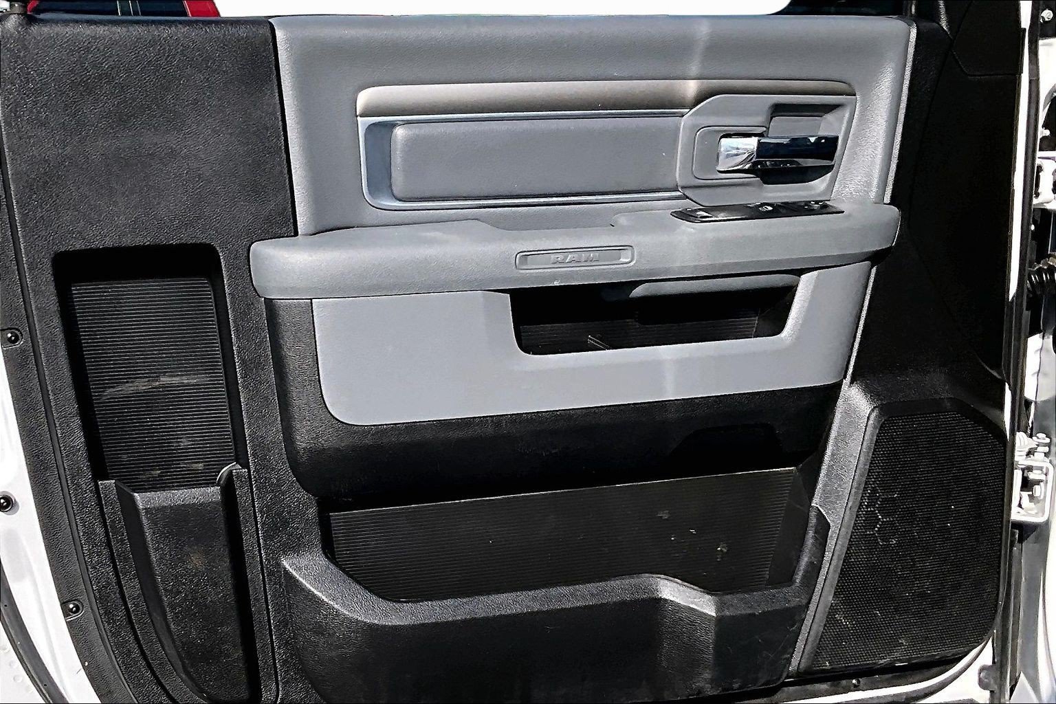 Used 2019 RAM 1500 Tradesman w/ Power & Remote Entry Group AWD/4WD image 15
