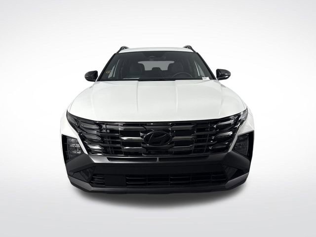 New 2026 Hyundai Tucson XRT image 8