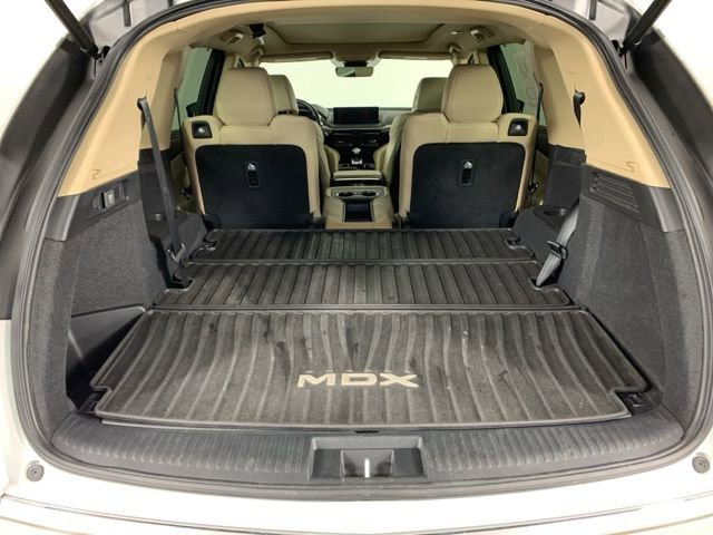 Used 2022 Acura MDX SH-AWD w/ Technology Package image 13