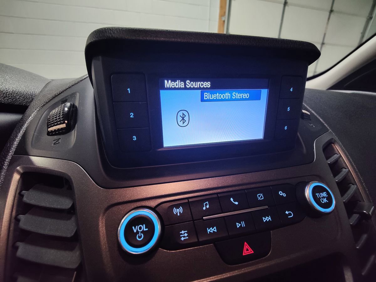 Used 2022 Ford Transit Connect XL FWD image 35