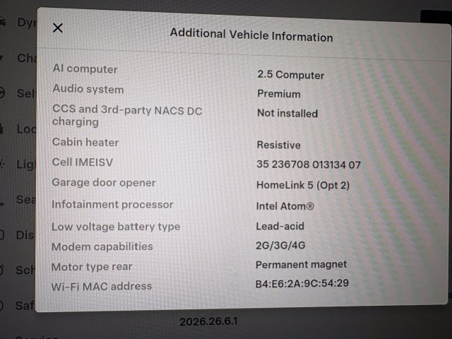 Used 2018 Tesla Model 3 Long Range RWD image 16