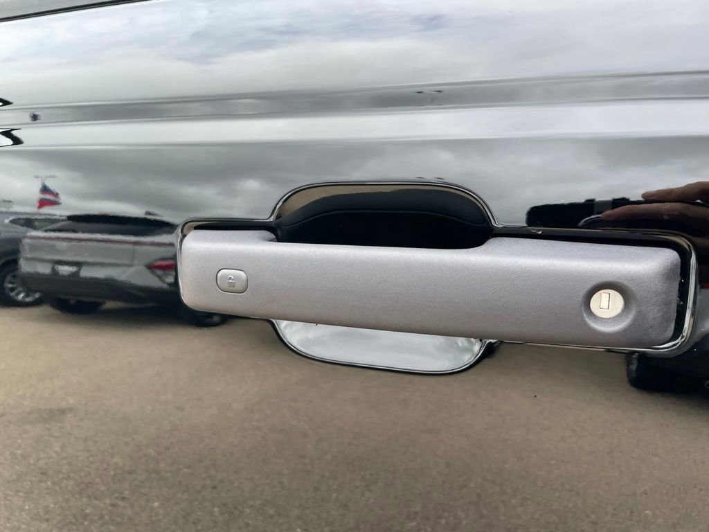 New 2025 Ford Bronco Badlands image 63