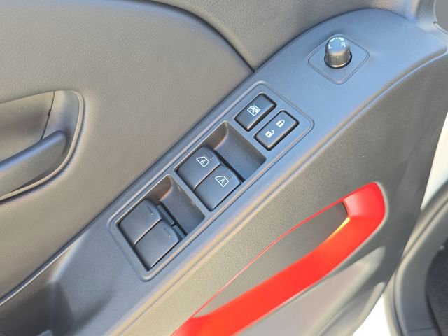 New 2026 Nissan Frontier Pro-X w/ Pro-X Convenience Package image 21