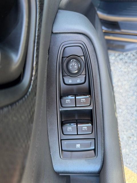 Certified 2025 Subaru Outback Wilderness image 18