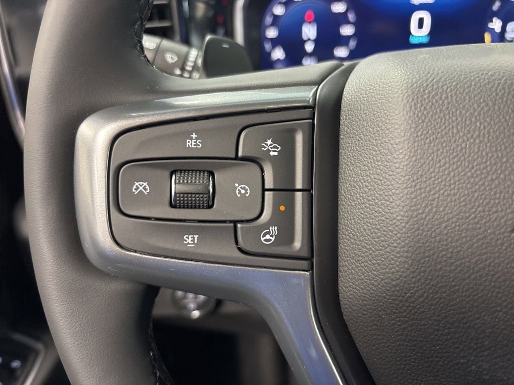 New 2026 Chevrolet Silverado 1500 RST w/ Convenience Package II AWD/4WD image 41