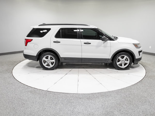 Used 2018 Ford Explorer FWD image 5