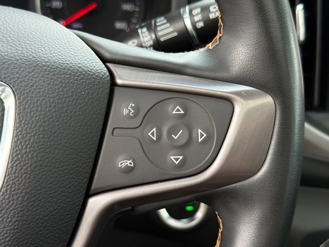 Used 2023 GMC Terrain AT4 w/ Infotainment Package II AWD/4WD image 26