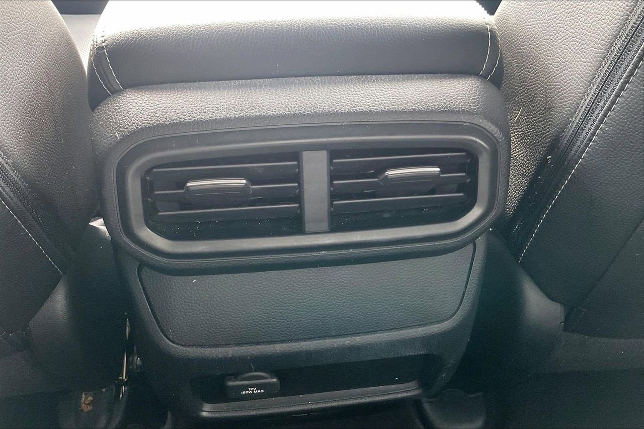 Used 2024 Honda Ridgeline RTL image 17