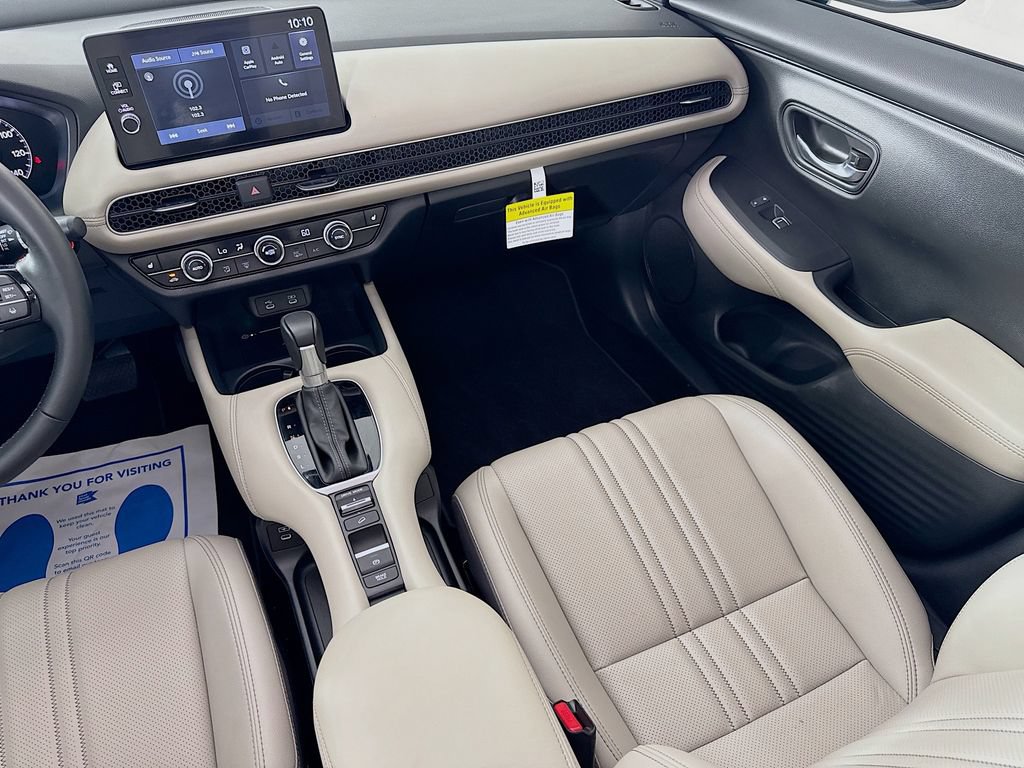 Used 2026 Honda HR-V EX-L image 31