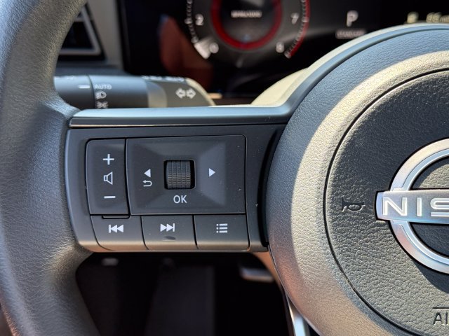 New 2026 Nissan Kicks SV w/ Cold Weather Package AWD/4WD image 12