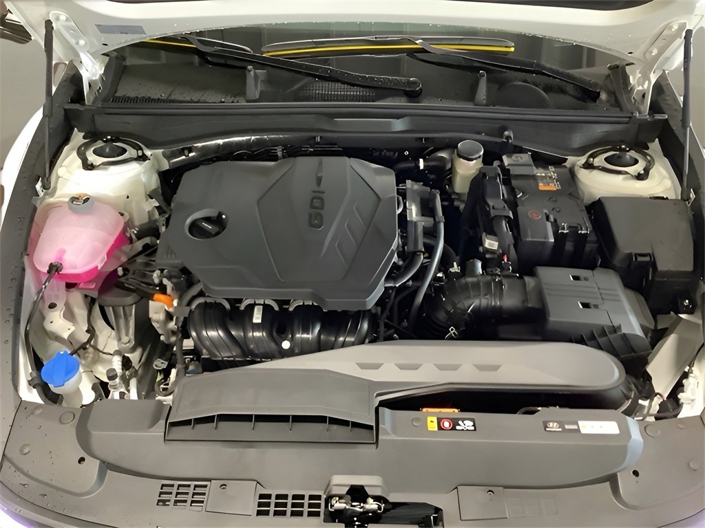 Used 2025 Hyundai Sonata SEL image 21