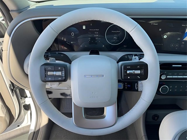 New 2026 Hyundai Palisade Limited image 18