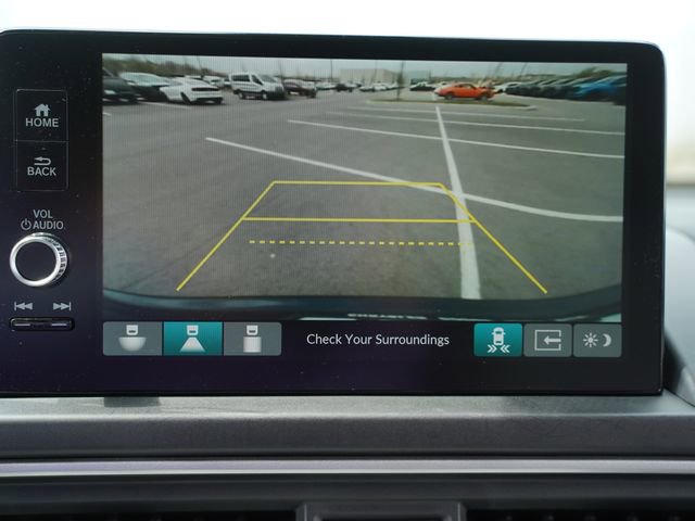 Used 2025 Honda Pilot Touring image 30