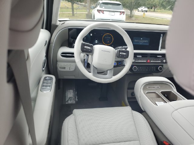 New 2027 Hyundai Palisade SEL Premium AWD/4WD image 11