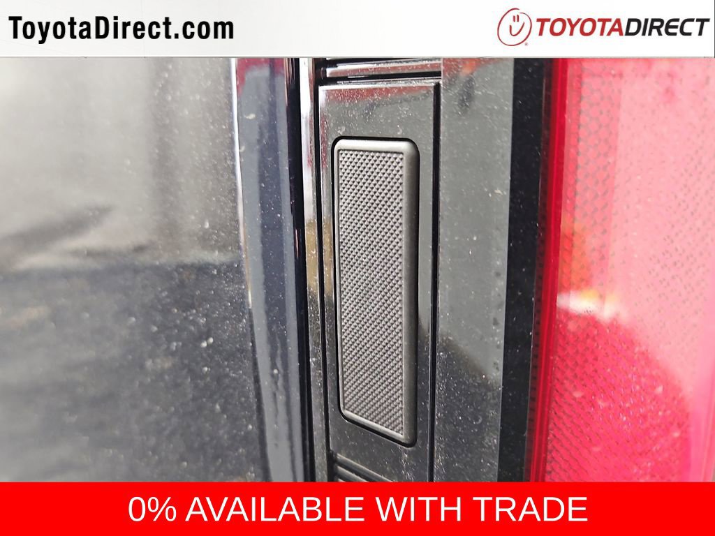 New 2026 Toyota Tundra Limited AWD/4WD image 5