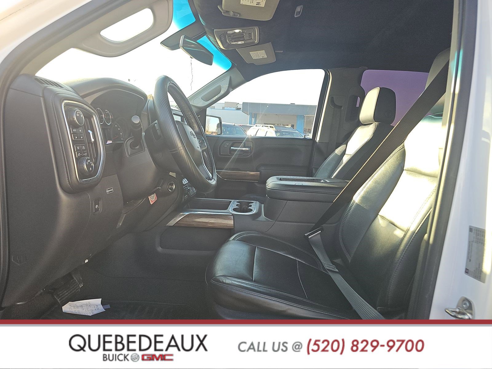 Used 2019 Chevrolet Silverado 1500 RST w/ All-Star Edition image 13