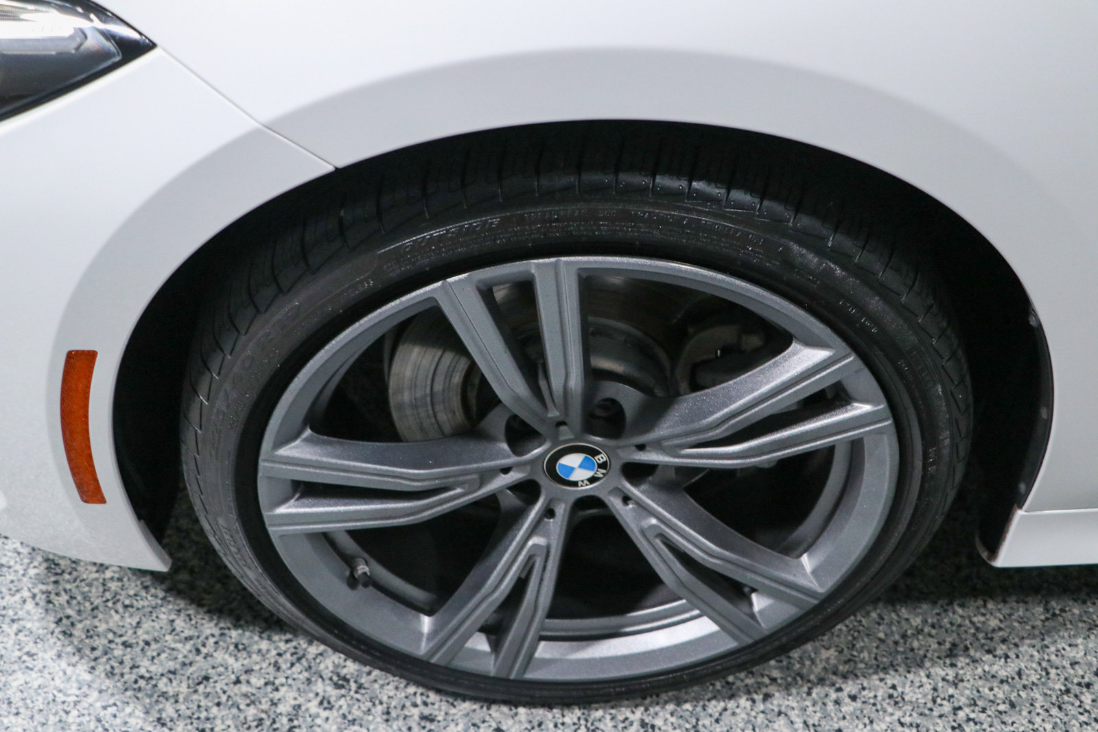 Used 2023 BMW 330i Sedan w/ Premium Package RWD image 10