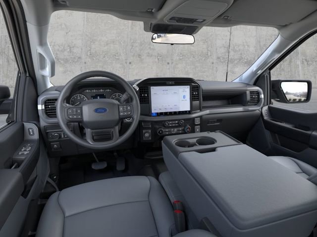 New 2026 Ford F150 XL AWD/4WD image 9