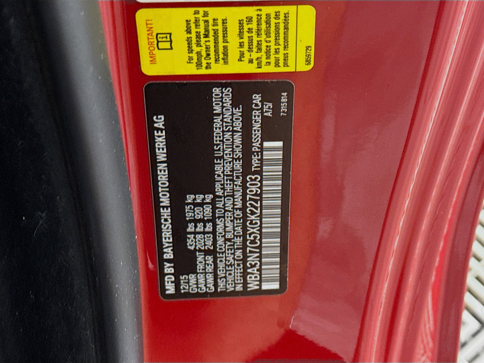 Used 2016 BMW 428i Coupe image 38