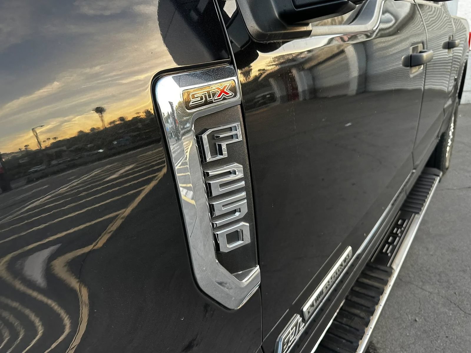Used 2021 Ford F250 XL w/ STX Appearance Package AWD/4WD image 17