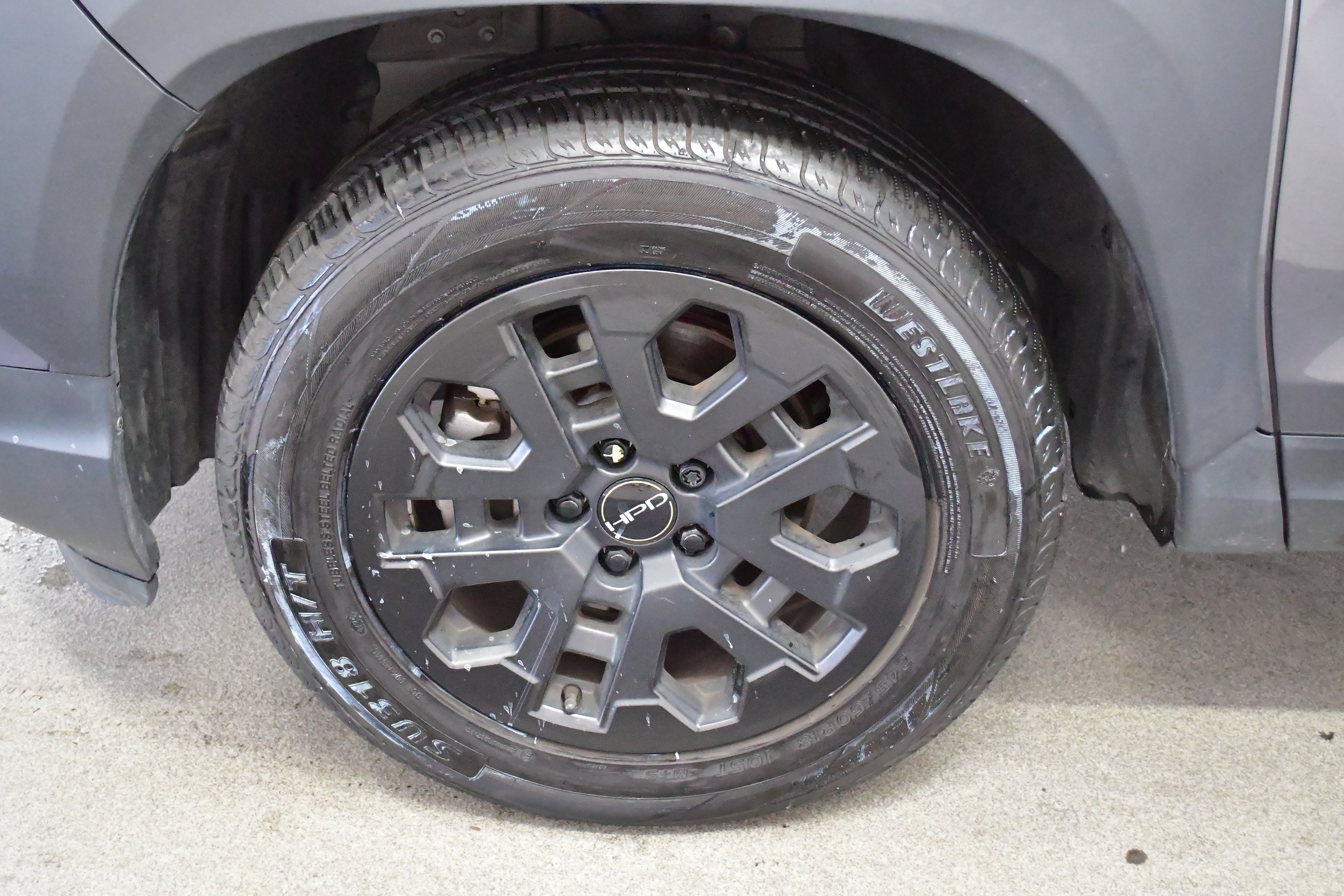 Used 2023 Honda Ridgeline RTL image 40