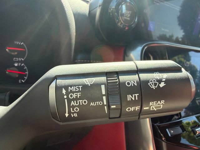 Used 2024 Lexus LX 600 F Sport AWD/4WD image 26