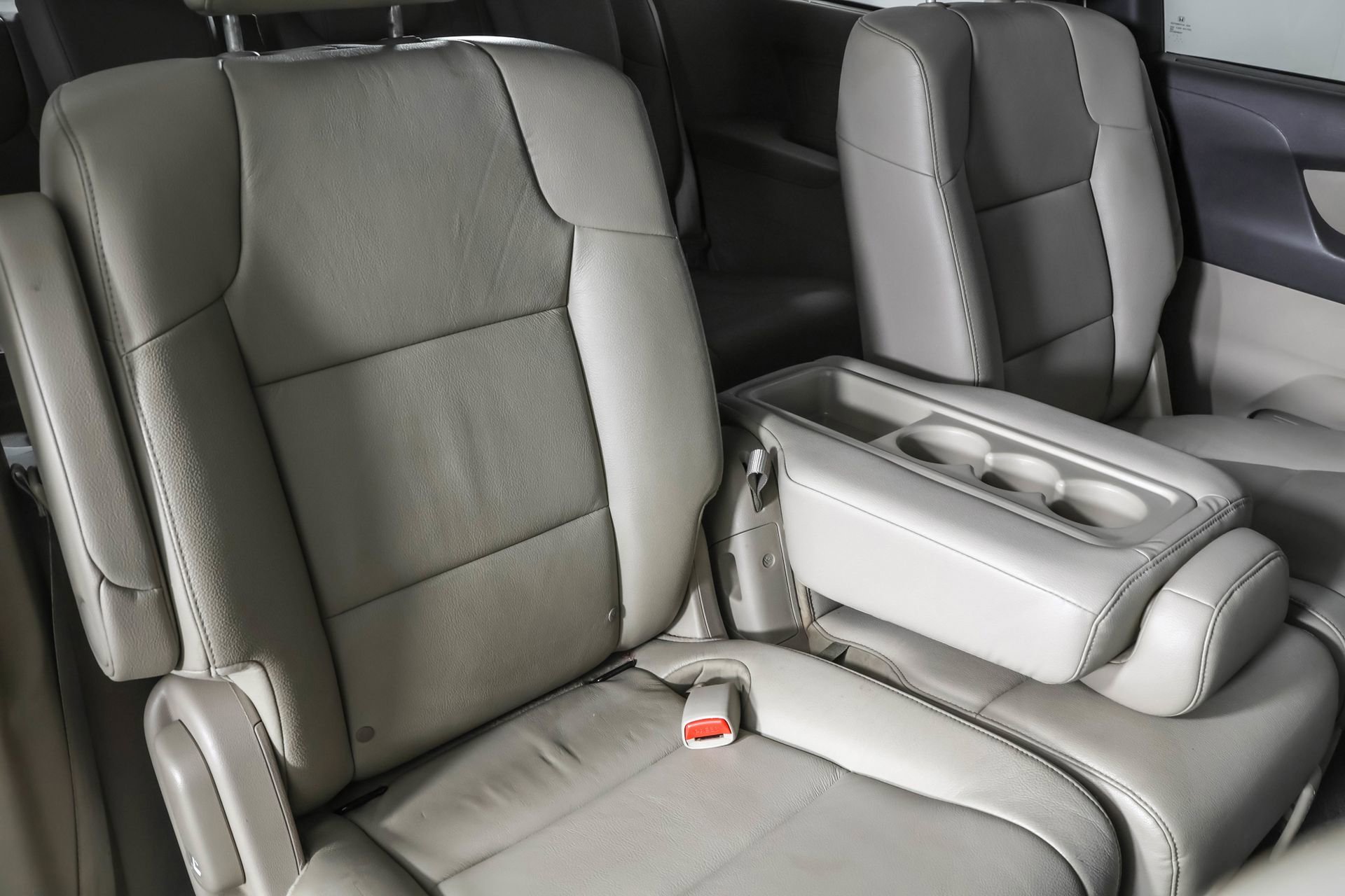 Used 2016 Honda Odyssey EX-L image 43