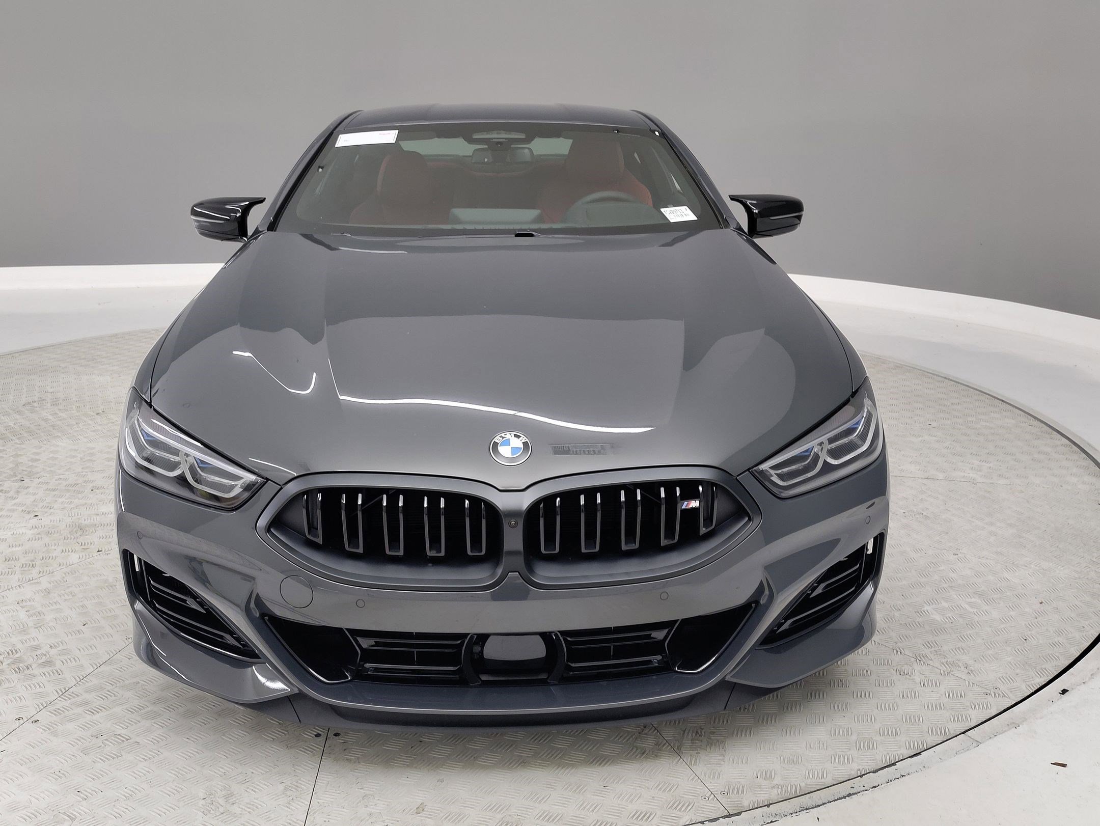 New 2026 BMW M850i xDrive Coupe image 2