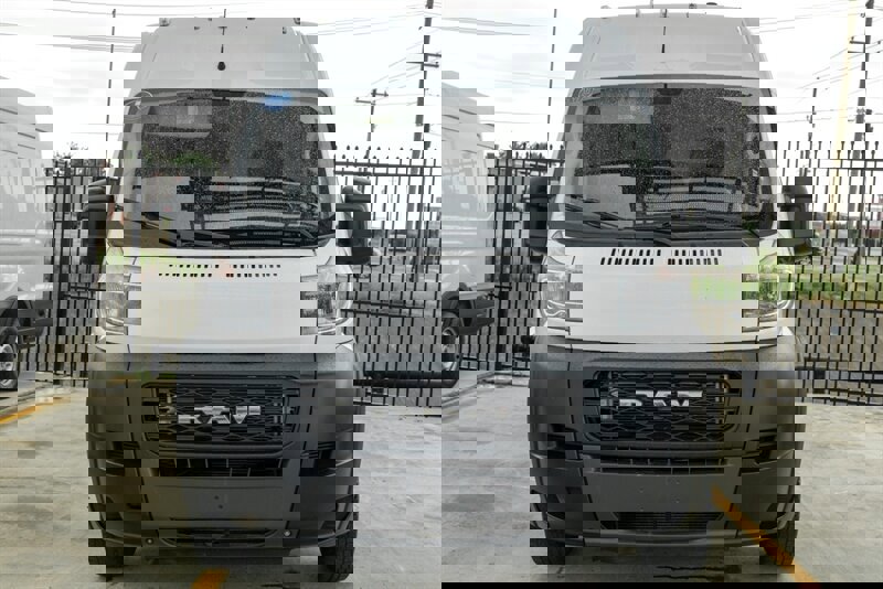 Used 2019 RAM ProMaster 3500 image 5