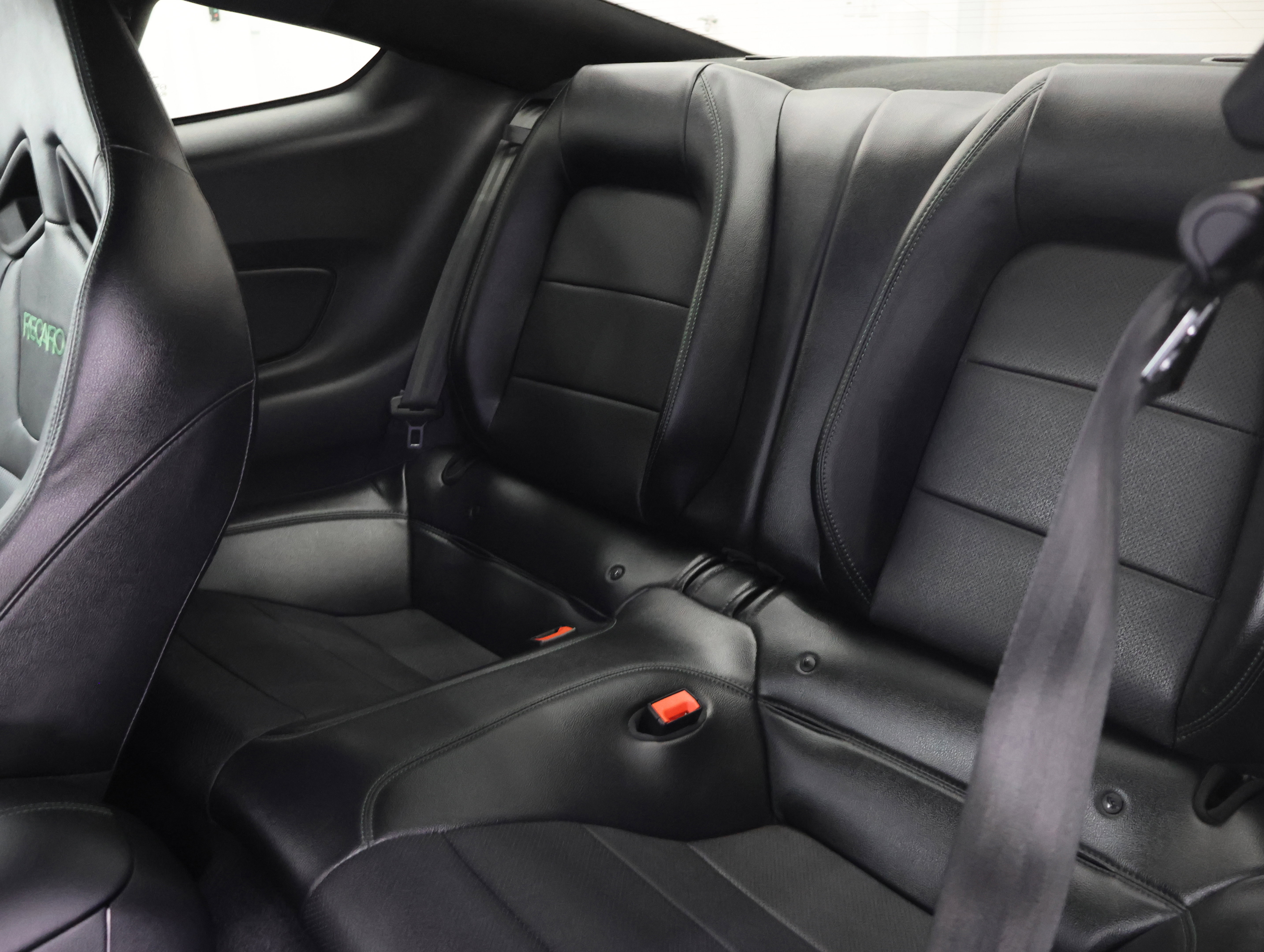 Used 2019 Ford Mustang Bullitt w/ Bullitt Electronics Package RWD image 8