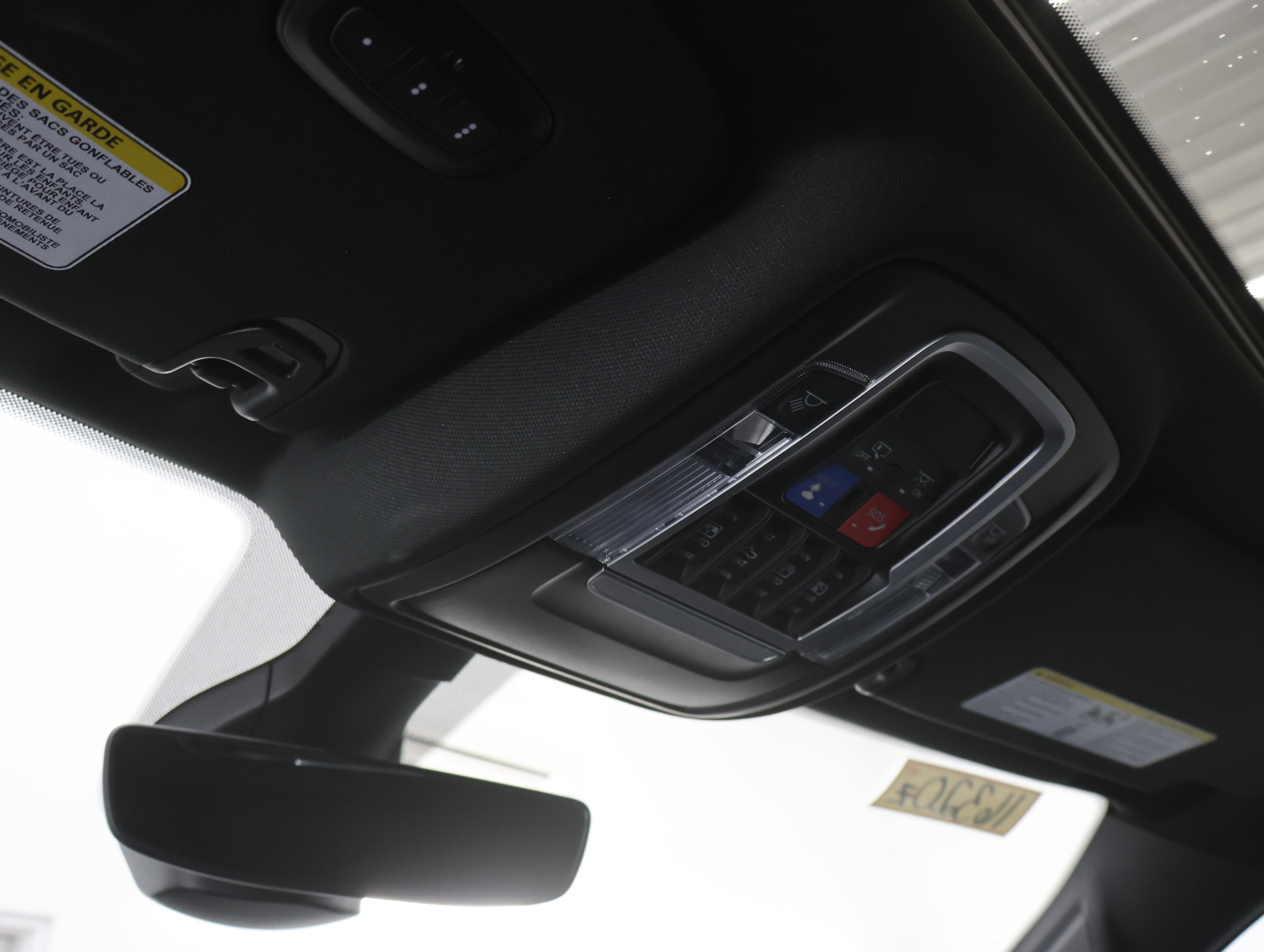 Used 2023 RAM 1500 Big Horn image 12