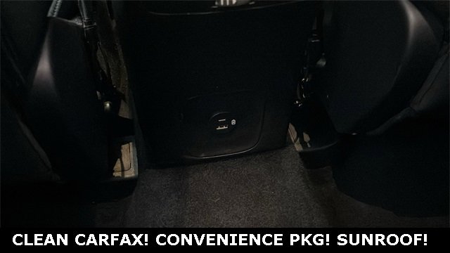 Used 2024 Ford Bronco Sport Big Bend w/ Convenience Package image 24