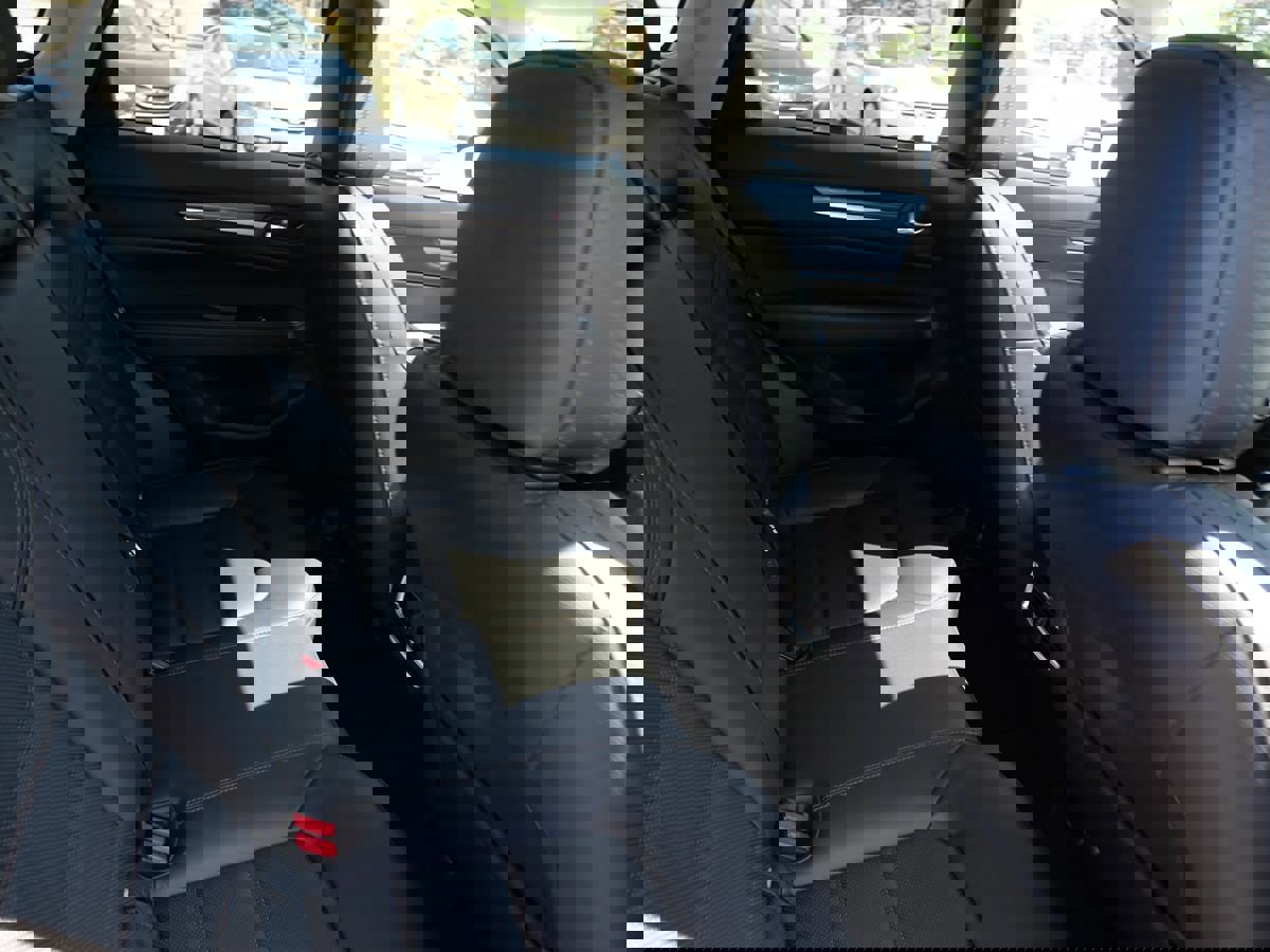 Used 2021 MAZDA CX-5 Grand Touring image 24