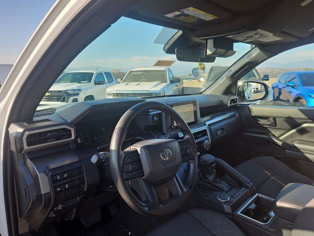 Used 2025 Toyota Tacoma SR5 RWD image 10