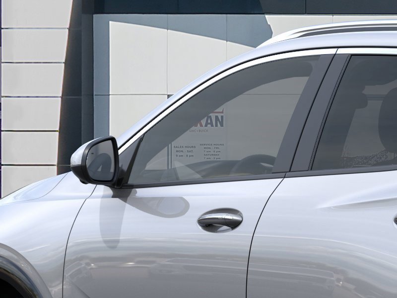 New 2026 Buick Encore GX Sport Touring w/ Advanced Technology Package FWD image 13