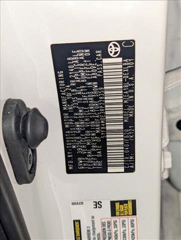 Certified 2024 Toyota Corolla LE w/ LE Convenience Package image 22