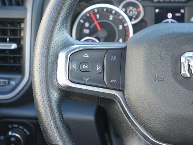 New 2026 RAM 5500 Tradesman image 15