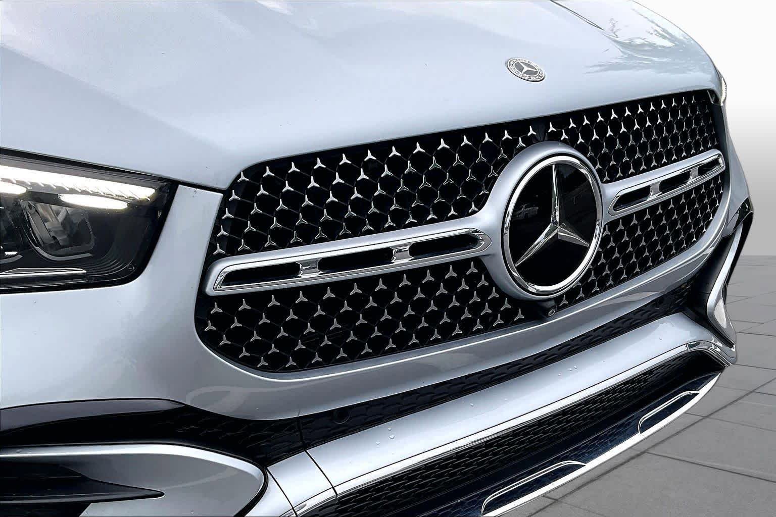 Certified 2024 Mercedes-Benz GLE 350 4MATIC image 30