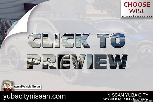 Used 2023 Honda CR-V Sport