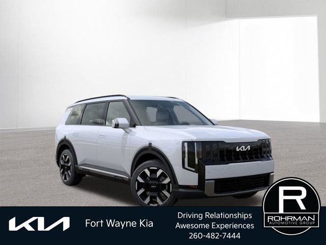 New 2027 Kia Telluride S image 10