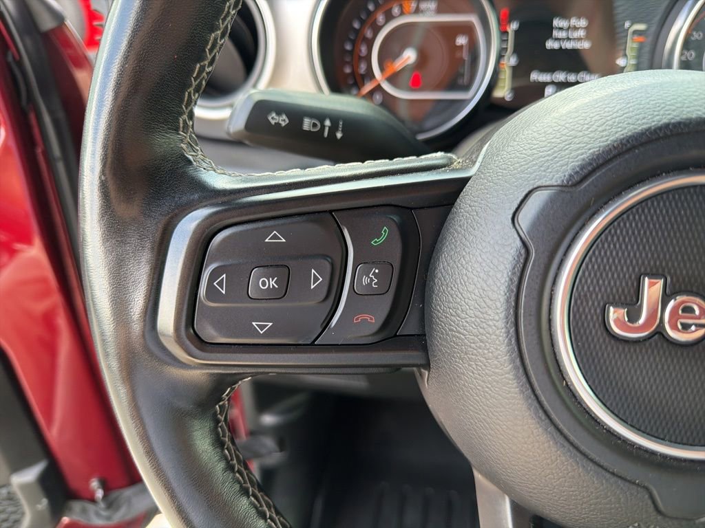 Used 2021 Jeep Gladiator Sport w/ Quick Order Package 24Q 80Th image 53