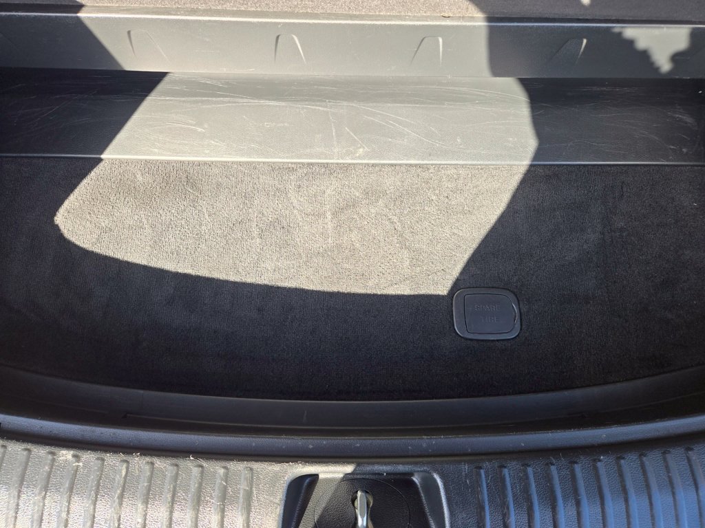 Used 2022 Kia Telluride EX FWD image 22