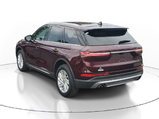 Used 2021 Lincoln Corsair FWD image 3