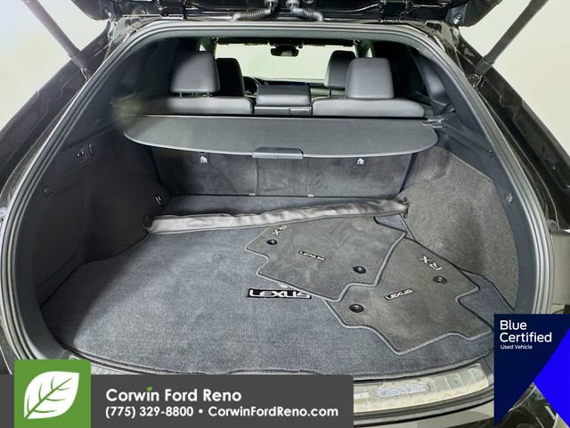 Used 2025 Lexus RX 350h image 29