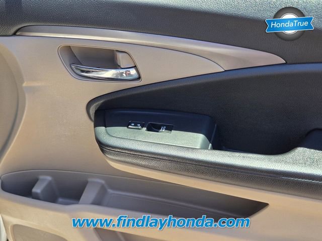 Used 2016 Honda Pilot EX-L image 22