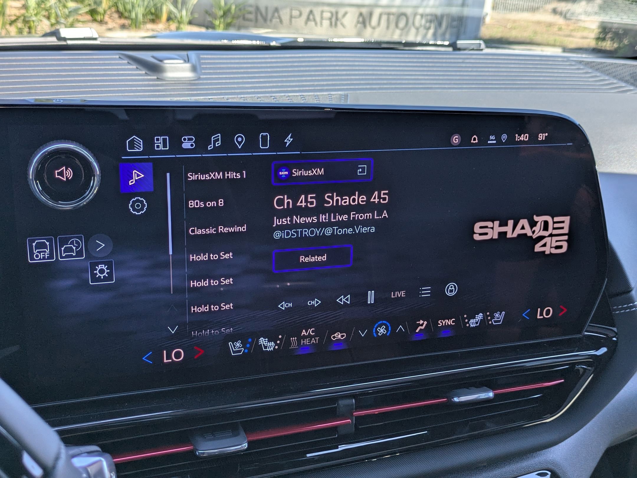 New 2026 Chevrolet Silverado EV Trail Boss w/ Premium Package image 16