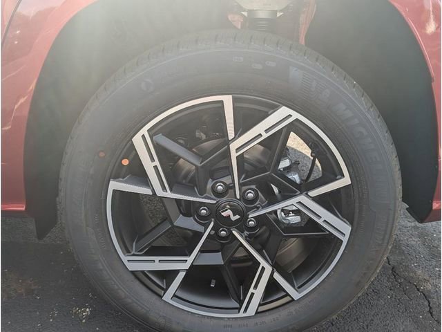 New 2025 Hyundai Tucson N Line image 27