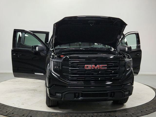 New 2026 GMC Sierra 1500 Elevation w/ Elevation Premium Package image 10